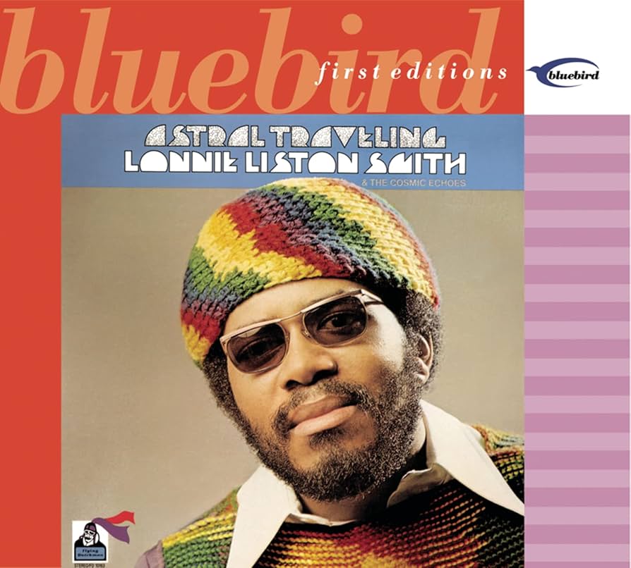 国内盤 Lonnie Liston Smith Astral Traveling OTUtNTA4Ny5qcGVn.jpeg